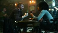 River and Louisa (Image via Apple TV+ Press)